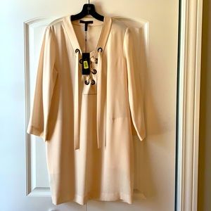 Adorable BCBG springtime dress